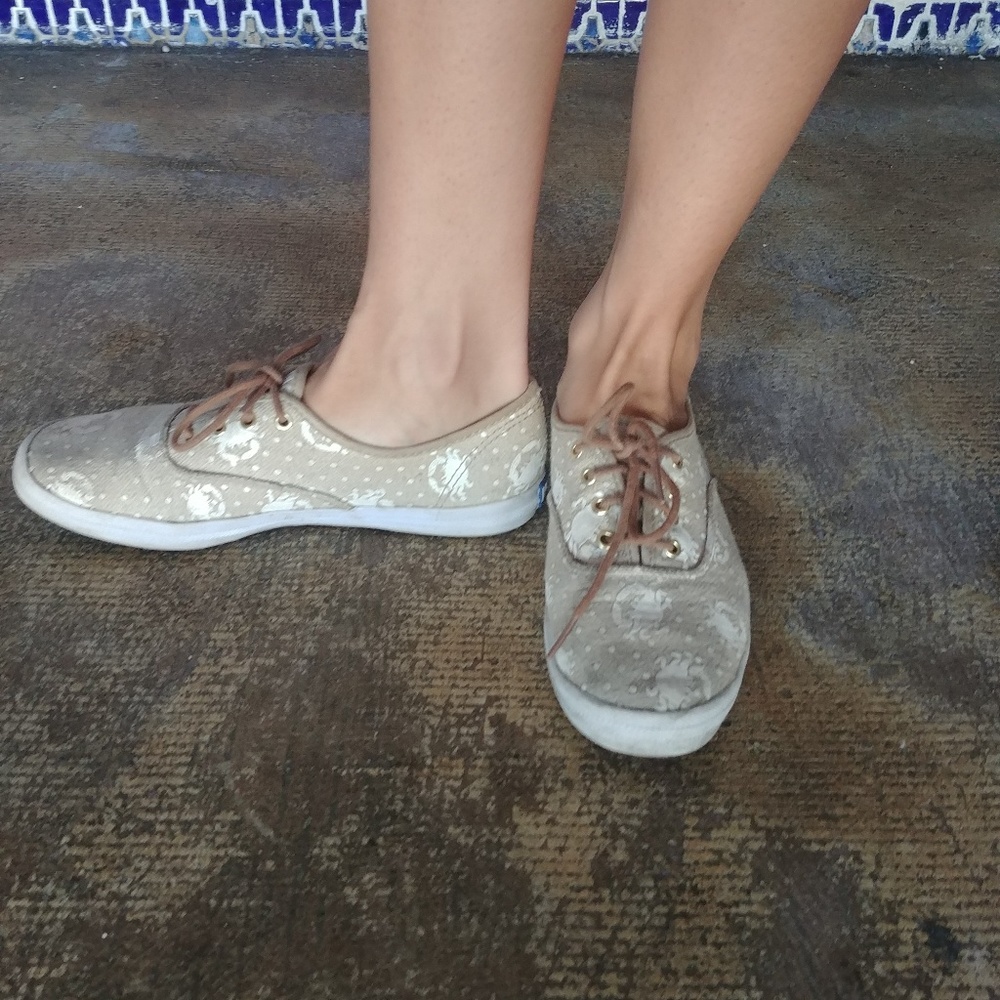 Keds - Picture 3 of 5